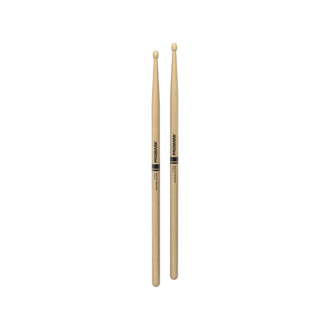 ProMark Rebound 5B Long Hickory Acorn Wood Tip bei Musik-Dinge Wien