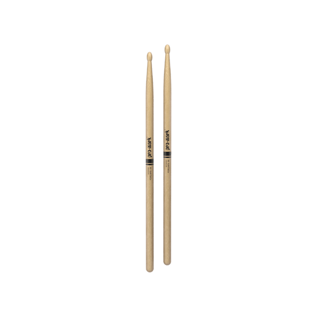 ProMark Classic 5B Hickory Wood Tip bei Musik-Dinge Wien