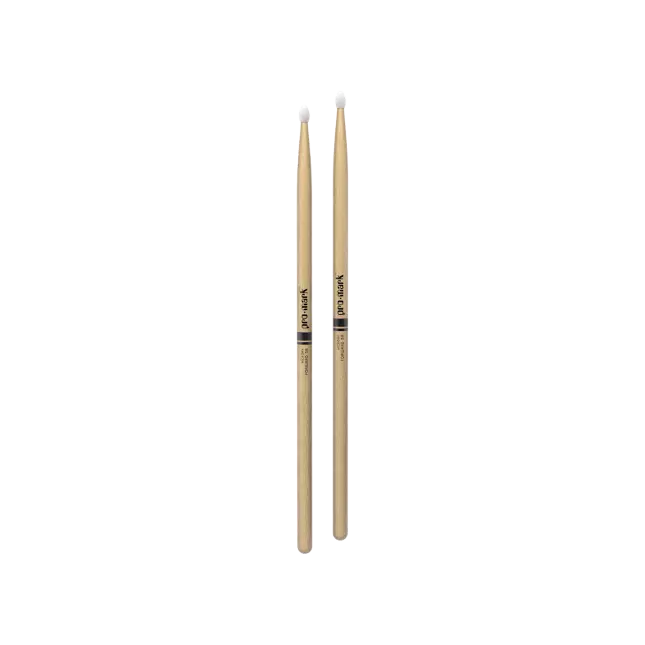 ProMark Classic Forward 5A Hickory Nylon Tip bei Musik-Dinge Wien