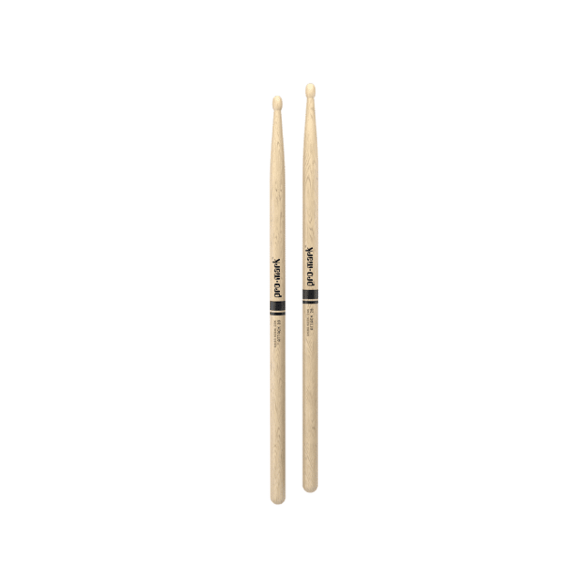 ProMark Classic Attack 2B Shira Kashi Oak Acorn Wood Tip bei Musik-Dinge Wien