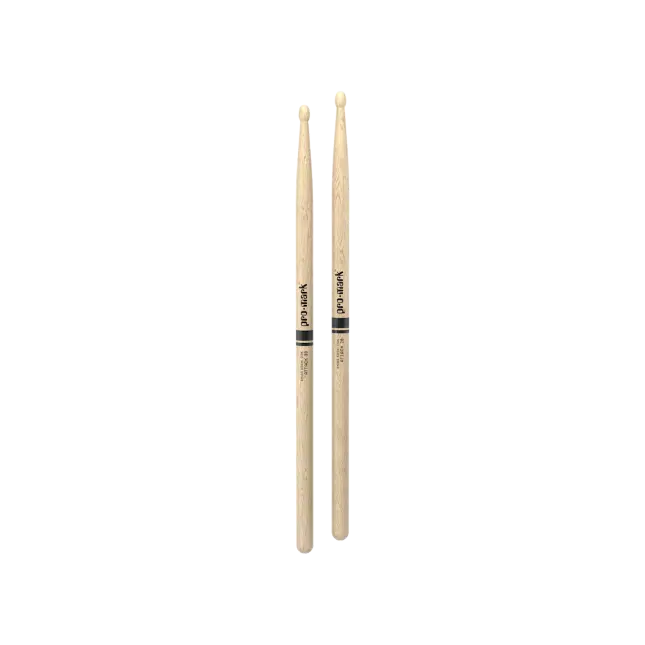 ProMark Classic Attack 2B Shira Kashi Oak Acorn Wood Tip bei Musik-Dinge Wien