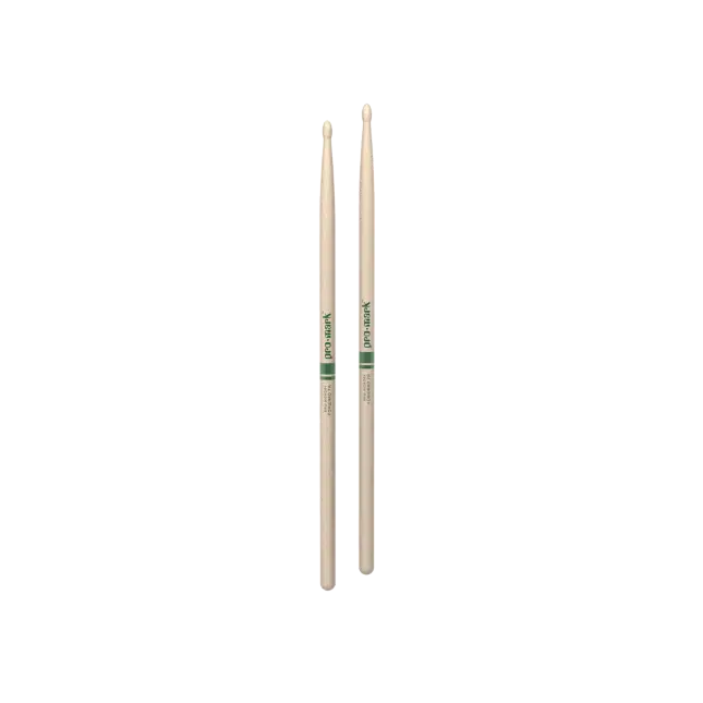 ProMark Forward 7A Raw Hickory Wood Tip bei Musik-Dinge Wien