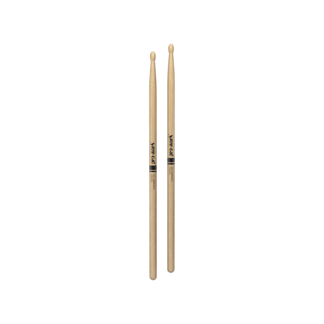 ProMark Classic Forward 747 Hickory Wood Tip bei Musik-Dinge Wien