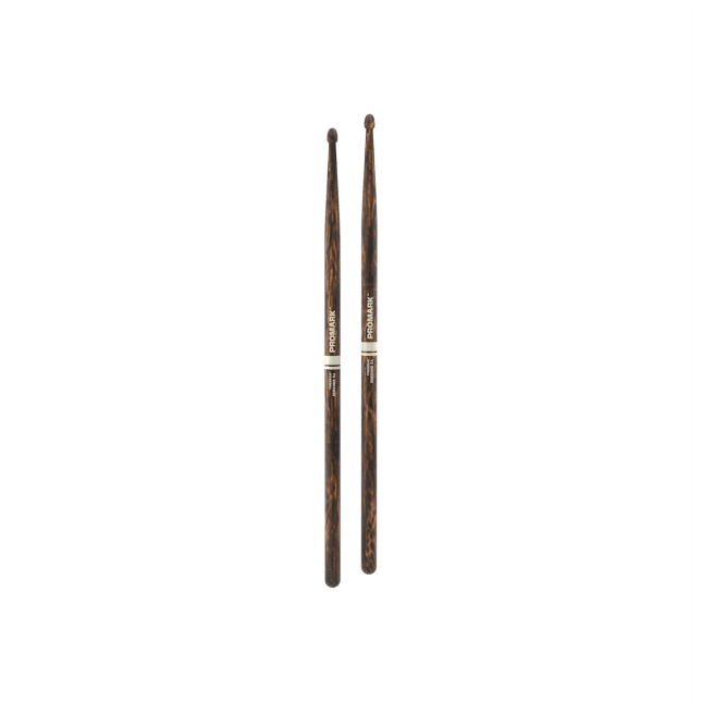 ProMark Rebound 5A FireGrain Hickory Acorn Wood Tip bei Musik-Dinge Wien