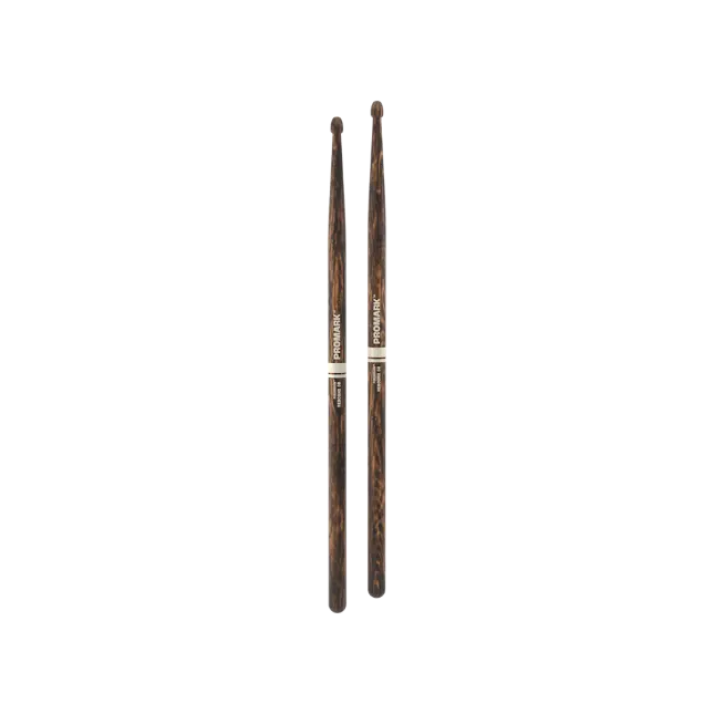 ProMark Rebound 5B FireGrain Acorn Wood Tip bei Musik-Dinge Wien