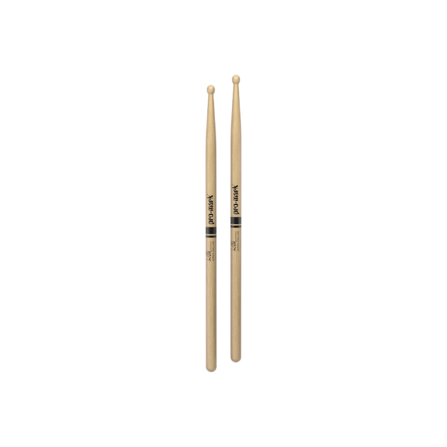 ProMark Hickory 707 Simon Phillips Wood Tip bei Musik-Dinge Wien