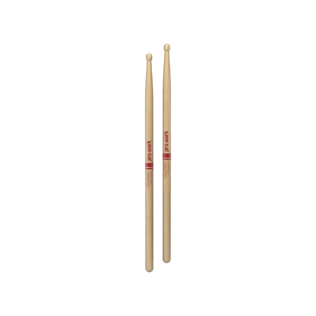 ProMark Hickory 717 Rick Latham Wood Tip bei Musik-Dinge Wien