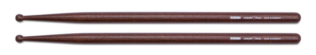 Rohema Concert Forte Drum Sticks bei Musik-Dinge Wien