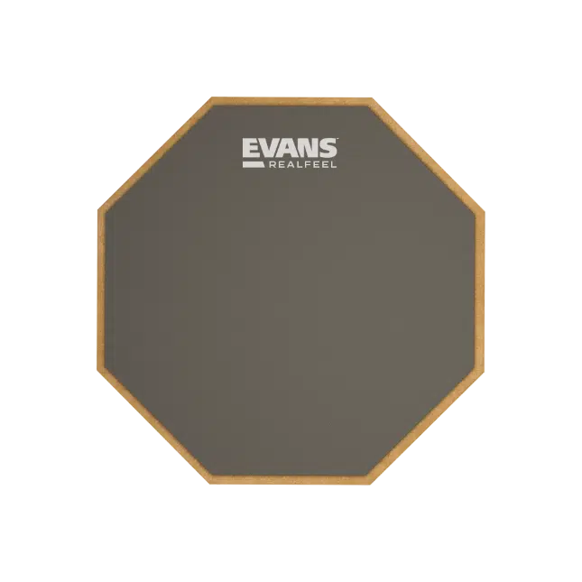 Evans RealFeel Pad 7 Zoll bei Musik-Dinge Wien