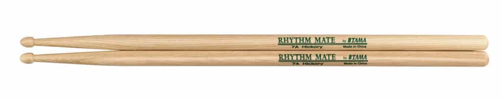 Tama Rhythm Mate Drumsticks - Hickory 7A bei Musik-Dinge Wien