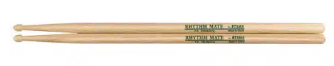 Tama Rhythm Mate Drumsticks - Hickory 7A bei Musik-Dinge Wien