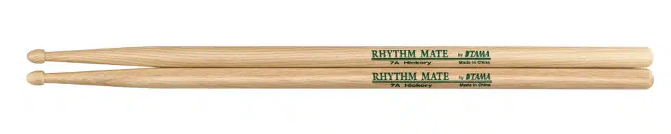 Tama Rhythm Mate Drumsticks - Hickory 7A bei Musik-Dinge Wien