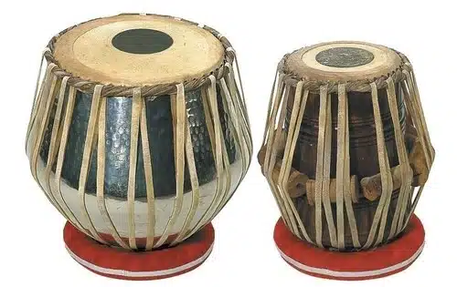 Gewa Tablas Indisch bei Musik-Dinge Wien