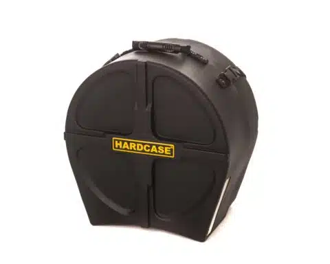 Hardcase HNMS14 Marching Drum Case bei Musik-Dinge Wien