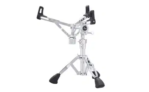 Pearl Snare Drum Stand Low Position bei Musik-Dinge Wien