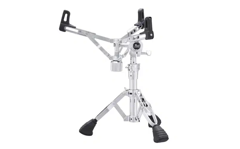 Pearl Snare Drum Stand Low Position bei Musik-Dinge Wien