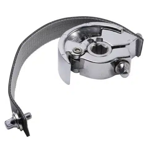 Rogers Dyno-Matic Bass Drum Pedal Strap Drive Retro Kit bei Musik-Dinge Wien
