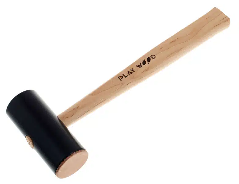 Playwood Chimes Hammer CH-1A bei Musik-Dinge Wien