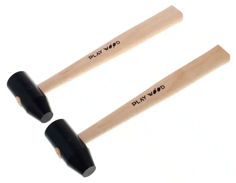Playwood Chimes Hammer CH-2A bei Musik-Dinge Wien