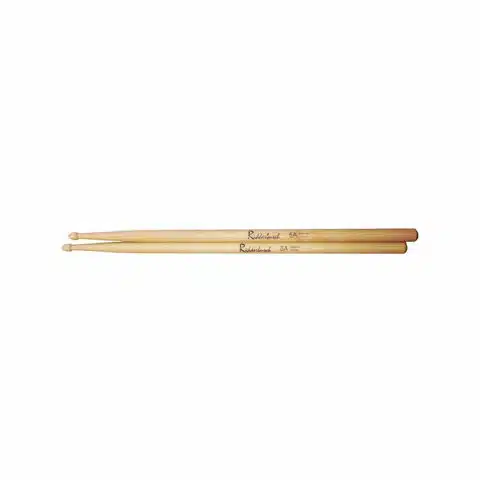 Ridderbusch 5A American Hickory Trommelschlägel bei Musik-Dinge Wien