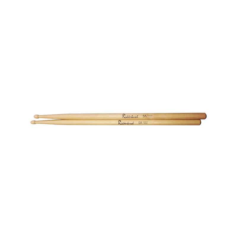 Ridderbusch 5A American Hickory Trommelschlägel bei Musik-Dinge Wien