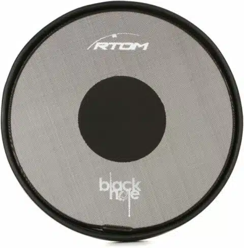 rtom black hole