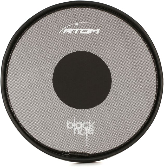 rtom black hole