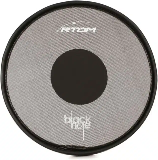 rtom black hole