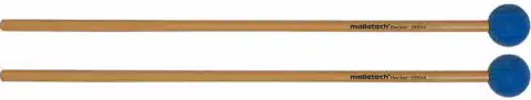 Malletech BB34 Bob Becker Series Medium Hard Xylophone Mallets bei Musik-Dinge Wien