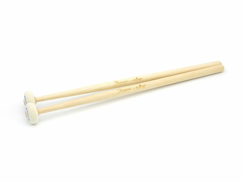 Steiner Superiormallets Fromme Vienna WF7 bei Musik-Dinge Wien