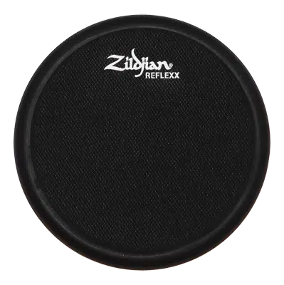 Zildjian Practice Pad Reflexx Conditioning Pad 6 Zoll bei Musik-Dinge Wien