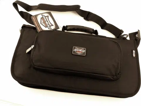 Ahead Armor Cases Stick Bag Deluxe AA6024EH bei Musik-Dinge Wien