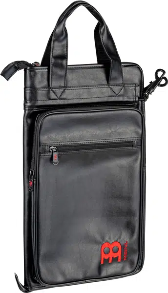 Meinl Cymbals Stick Bag DeLuxe schwarz bei Musik-Dinge Wien