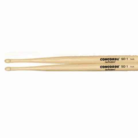 Concorde Jan Pustjens SD-1 American Hickory bei Musik-Dinge Wien