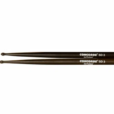 Concorde Jan Pustjens SD-3 Pau Rosa bei Musik-Dinge Wien