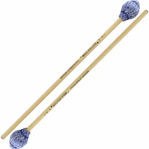 Mike Balter Vibraphone Mallets AL1 bei Musik-Dinge Wien