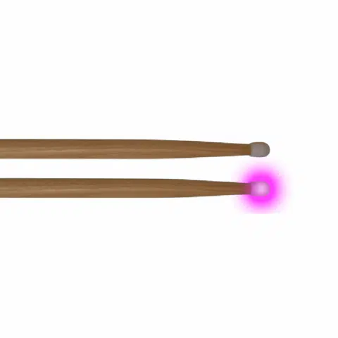 Lite Stix 7A Hickory Drumsticks bei Musik-Dinge Wien