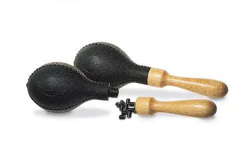 Latin Percussion LP281R Maracas Refillable bei Musik-Dinge Wien