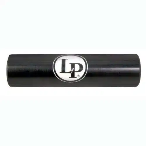 Latin Percussion Shaker Rock Schwarz LP462B bei Musik-Dinge Wien