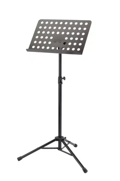 König & Meyer 11940 Orchesternotenpult schwarz bei Musik-Dinge Wien