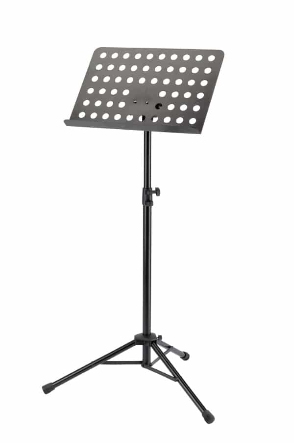 König & Meyer 11940 Orchesternotenpult schwarz bei Musik-Dinge Wien