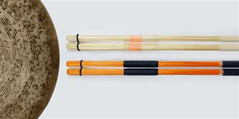 QSticks Rods WHISPER 7A farbig bei Musik-Dinge Wien