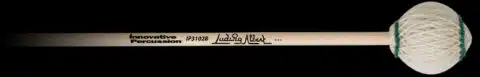 Innovative Percussion Ludwig Albert Series Medium Extra Soft, Birkenstiel bei Musik-Dinge Wien