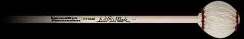 Innovative Percussion Ludwig Albert Series Medium Soft Marimba Mallet IP3104B Birkenstiel bei Musik-Dinge Wien