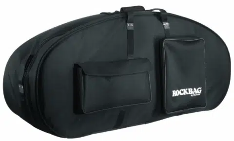 RockBag Marching Band Line Multi Tenor Bag bei Musik-Dinge Wien