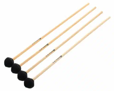 Bergerault BE-V2R Vibraphone Mallets bei Musik-Dinge Wien