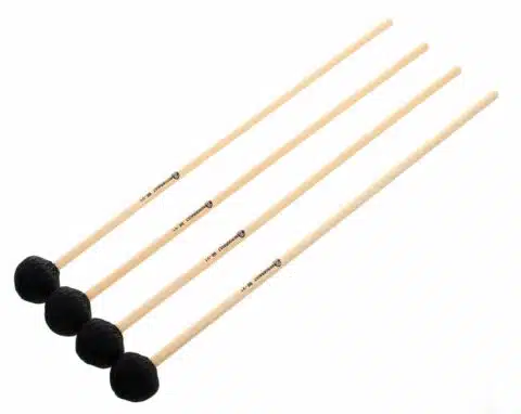 Bergerault BE-V1R Vibraphone Mallets bei Musik-Dinge Wien