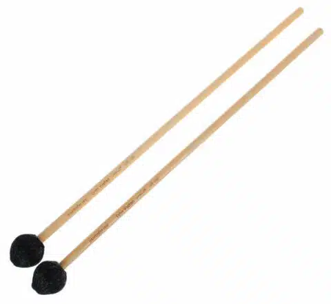 Marimba One LVRVibe Lynn Vartan bei Musik-Dinge Wien