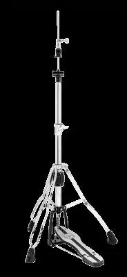 Mapex Hihat-Maschine Mars H600 Direct Chain Drive chrome bei Musik-Dinge Wien