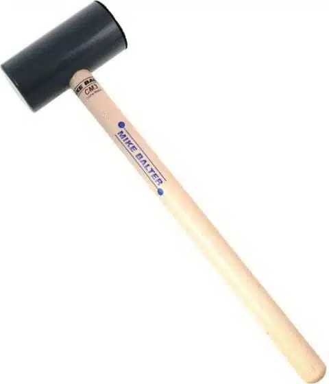 Mike Balter Chime Mallet CM3 bei Musik-Dinge Wien